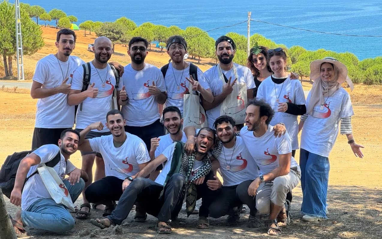 group photo