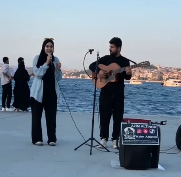 street music